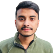 Ashish Rana