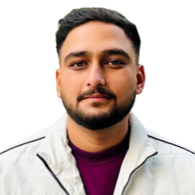 Akshit Mahajan