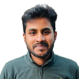 Shivam Kumar