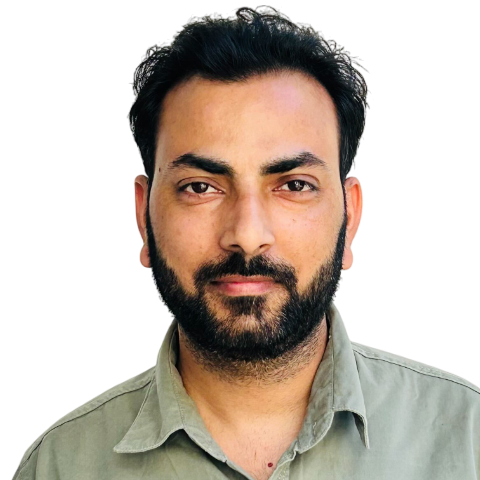 Jaswinder Singh