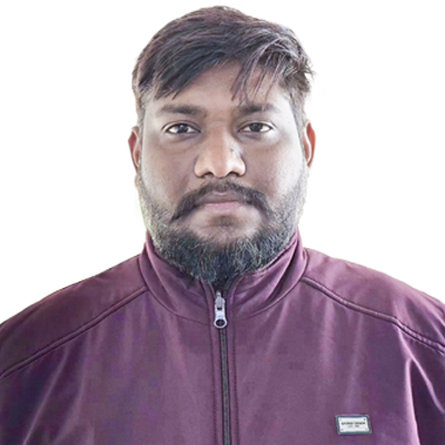 Pintu Chauhan