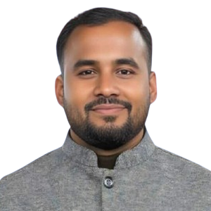 Deepak Sahu