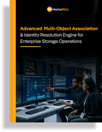 Advanced  Multi-Object Association (1)