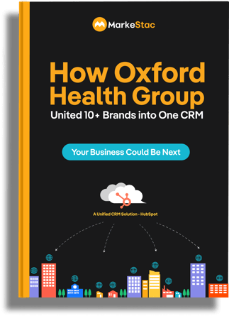 Oxford Health group