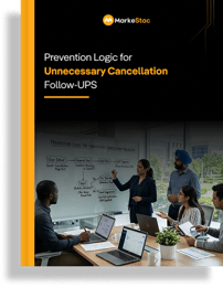 Unnecessary Cancellation
