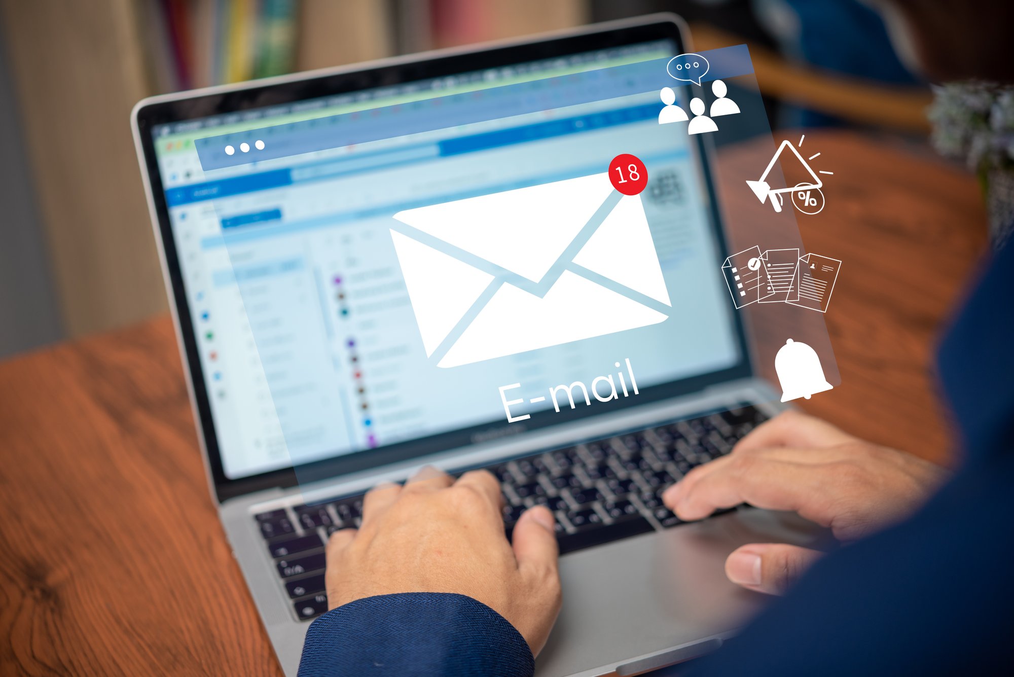 man-using-computer-laptop-icon-email-message-marketing-promote-business-sending-information-alert-communications-online-internet-social-network-concept