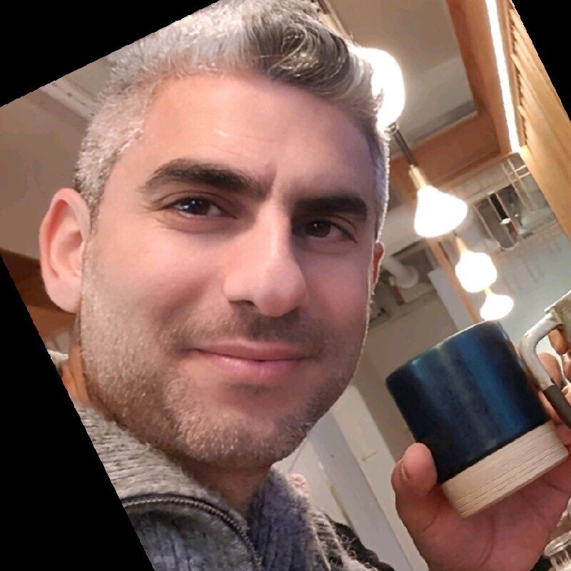 Avi Nathan Home Bio