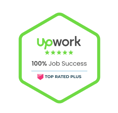 Upwork HubSpot Best Implementation Partner