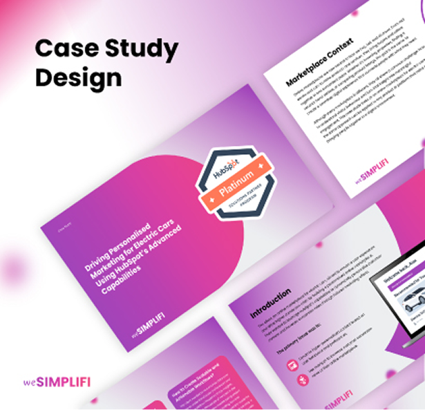 Case Study Design