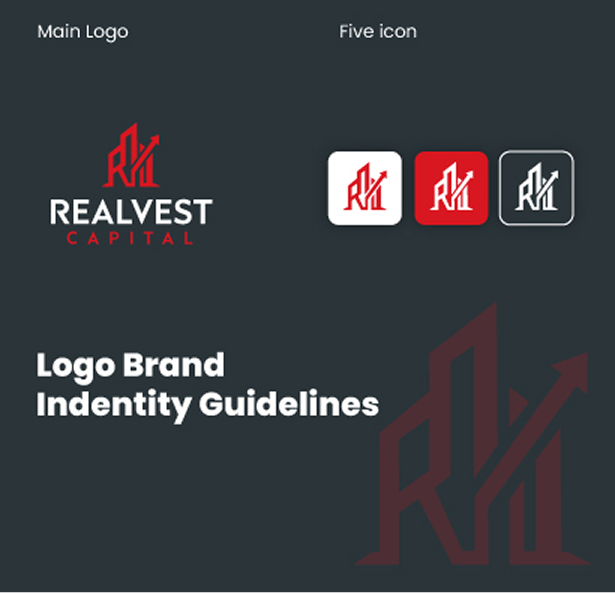 Website Landing Page Design