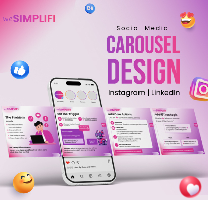 weSimplifi--Social-media-Carousel-Post-Design