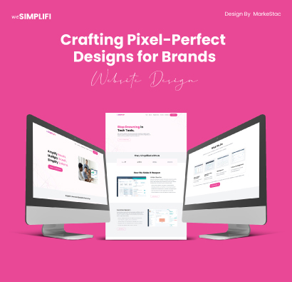weSimplifi--Website--Portfolio-Design