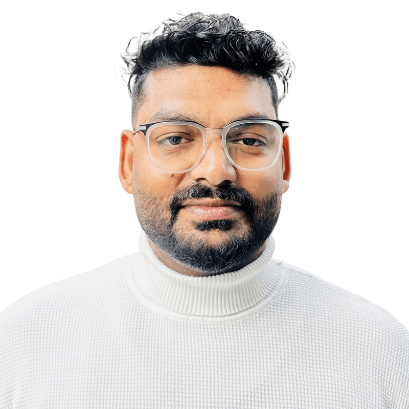 Navneet Saroha