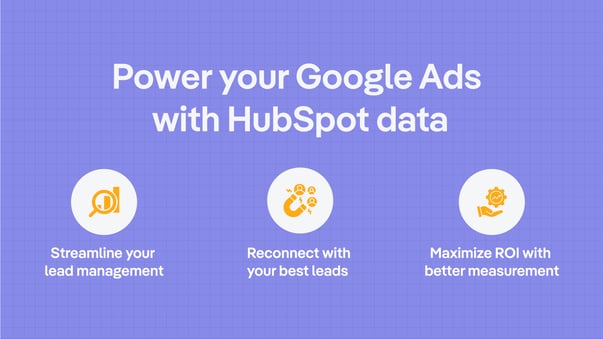 HubSpot-Googleads-Integration