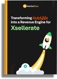 Transforming HubSpot into a Revenue Engine for Xcelerate