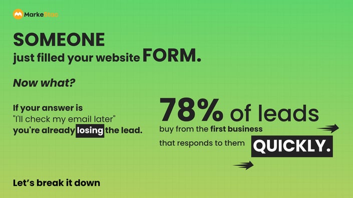 Form-Submission-MarkeStac