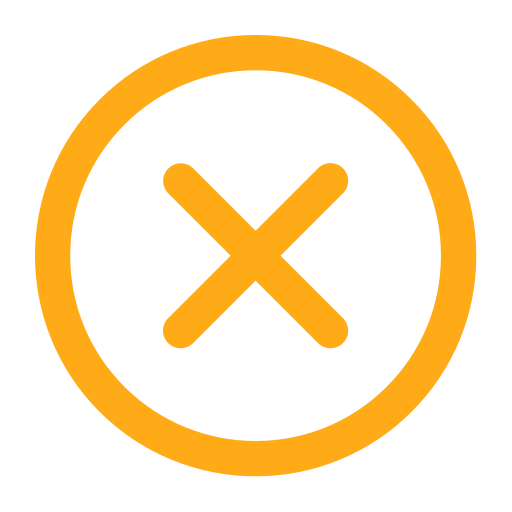 cancel