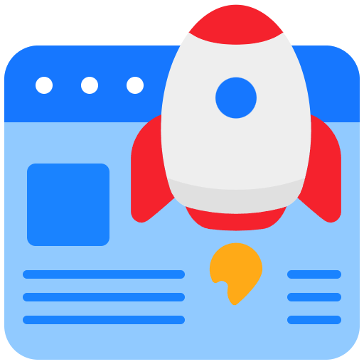 Landing Pages Development