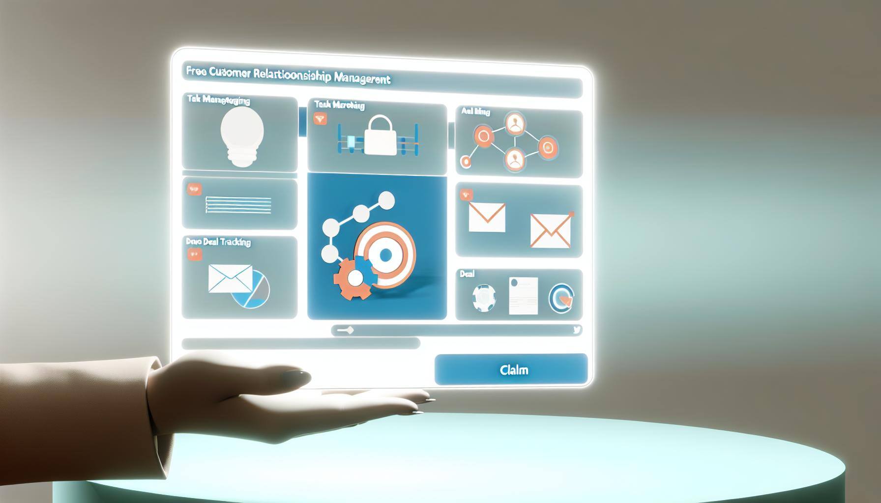 HubSpot Free CRM to Maximize Businesses Potential: Key Features & Tips