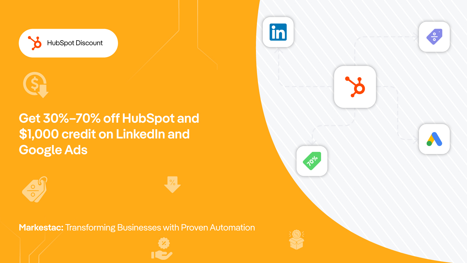 HubSpot-Discounts-MarkeStac