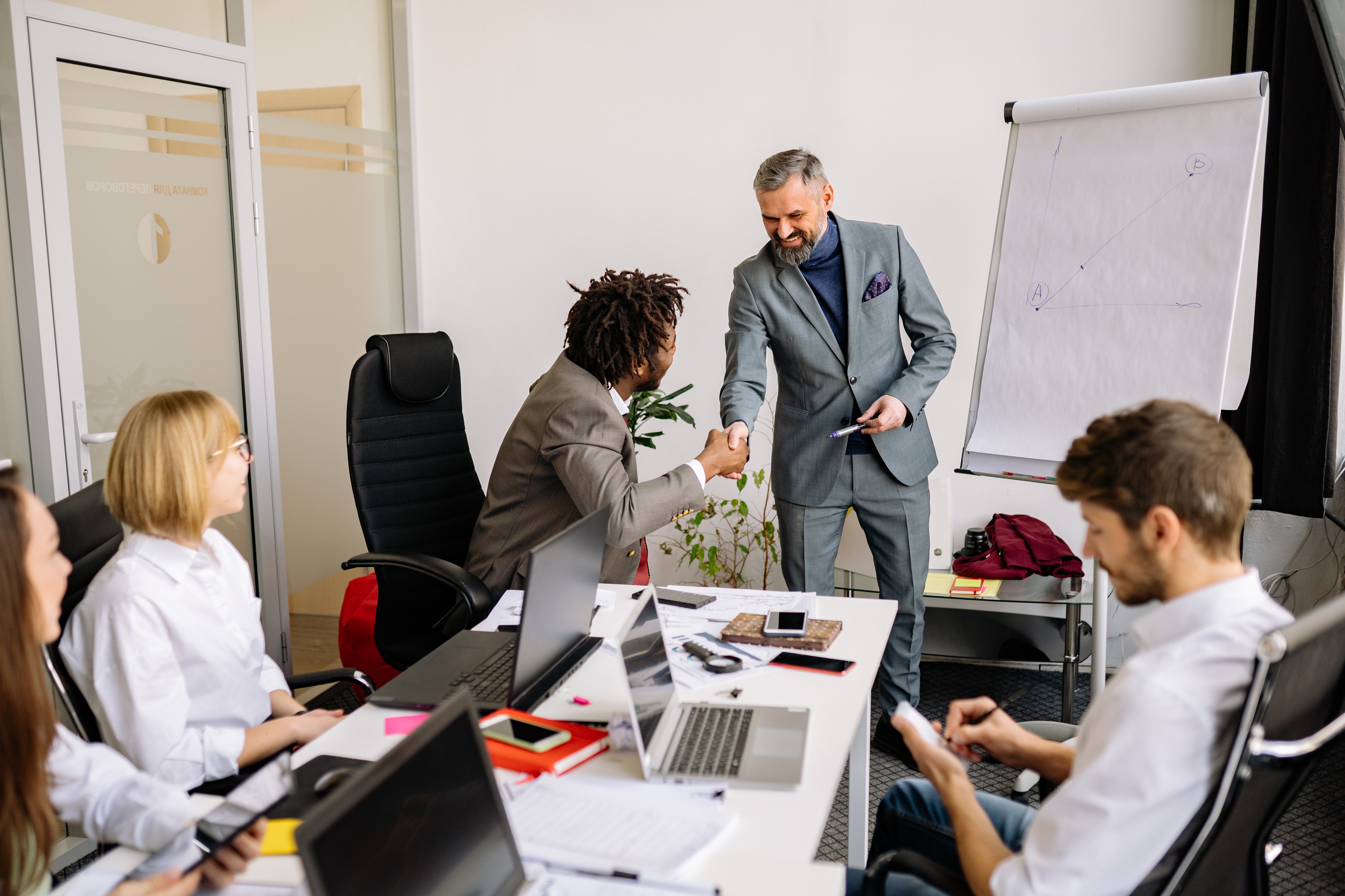 HubSpot Onboarding for New Clients: A Step by Step Guide by MarkeStac