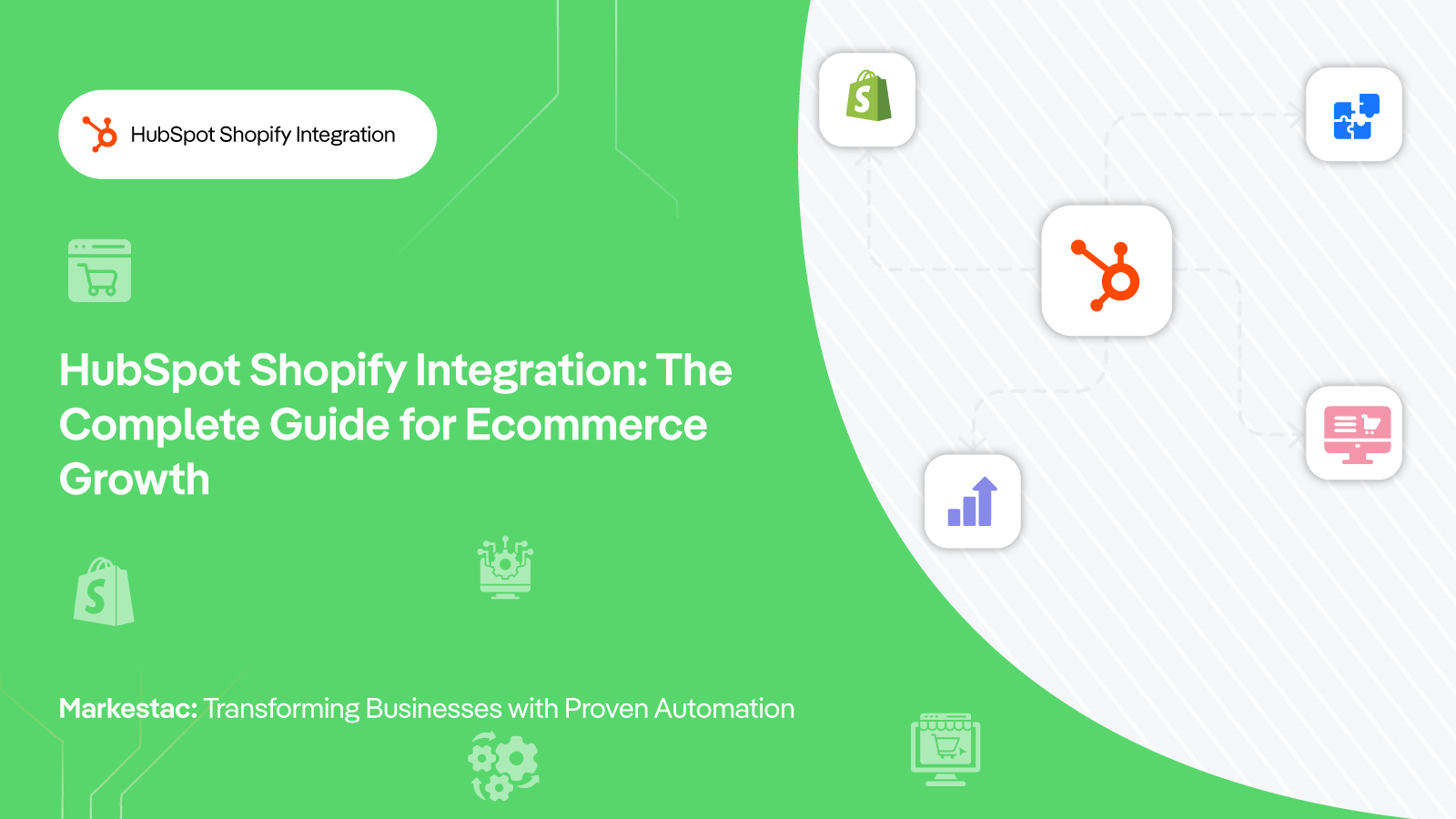 HubSpot-Shopify-Integration-MarkeStac