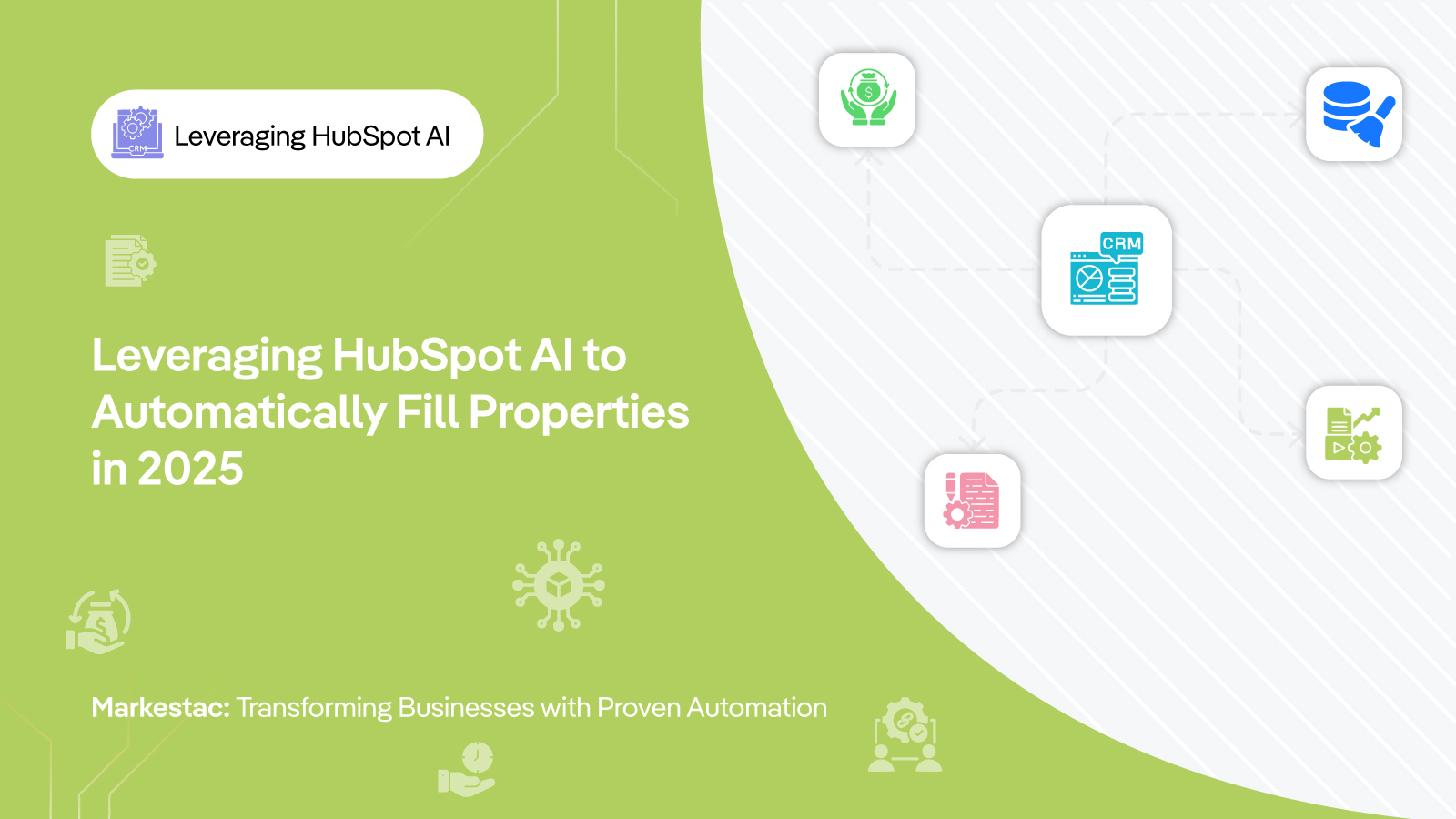 HubSpot AI in 2025