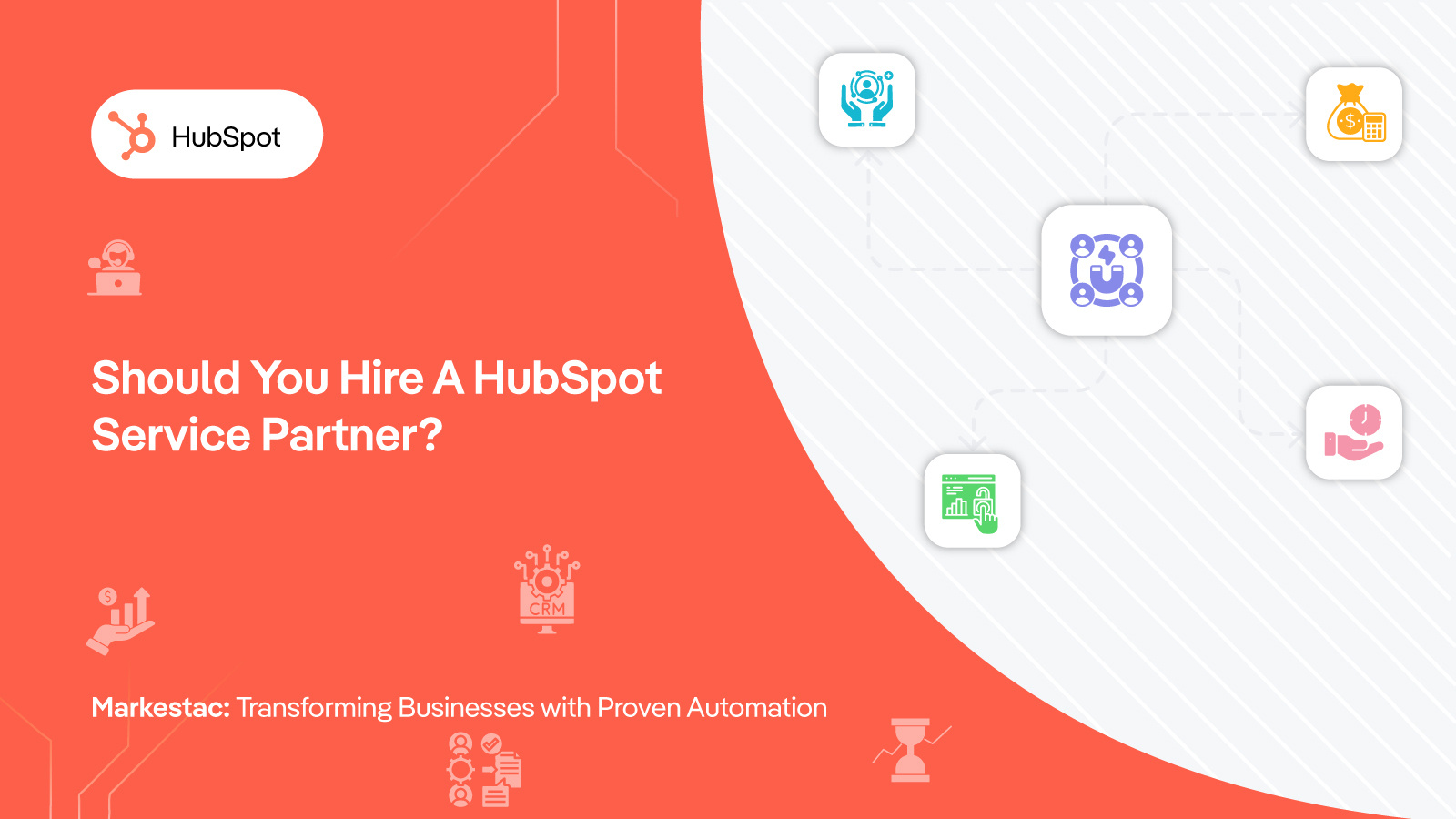 Should You Hire A HubSpot Service Partner?