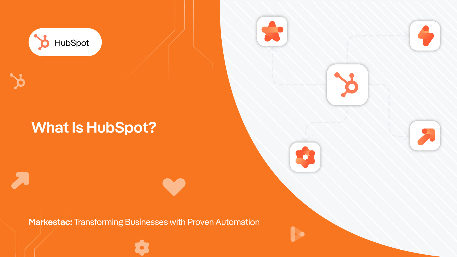 What Is HubSpot?