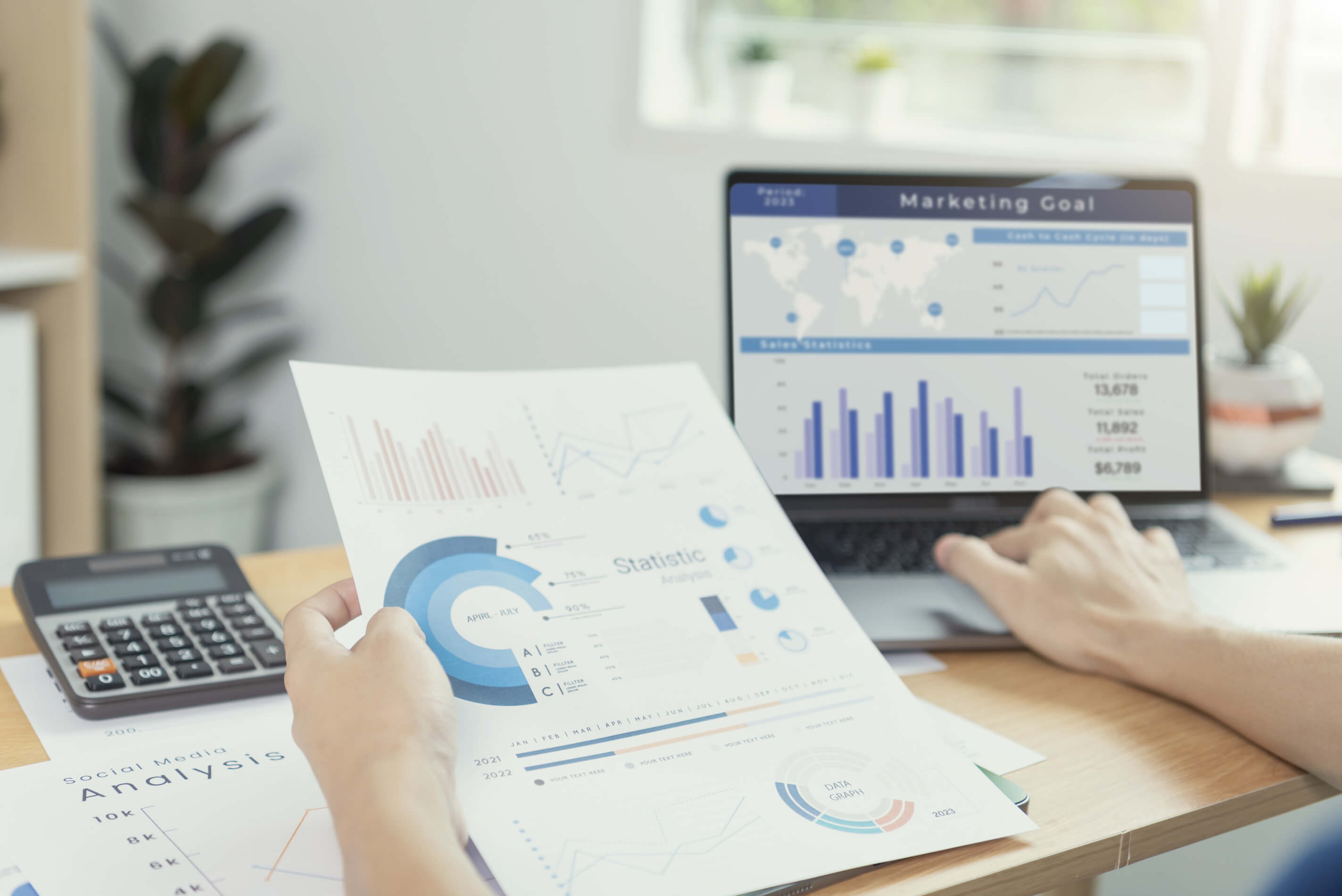 Marketing Automation