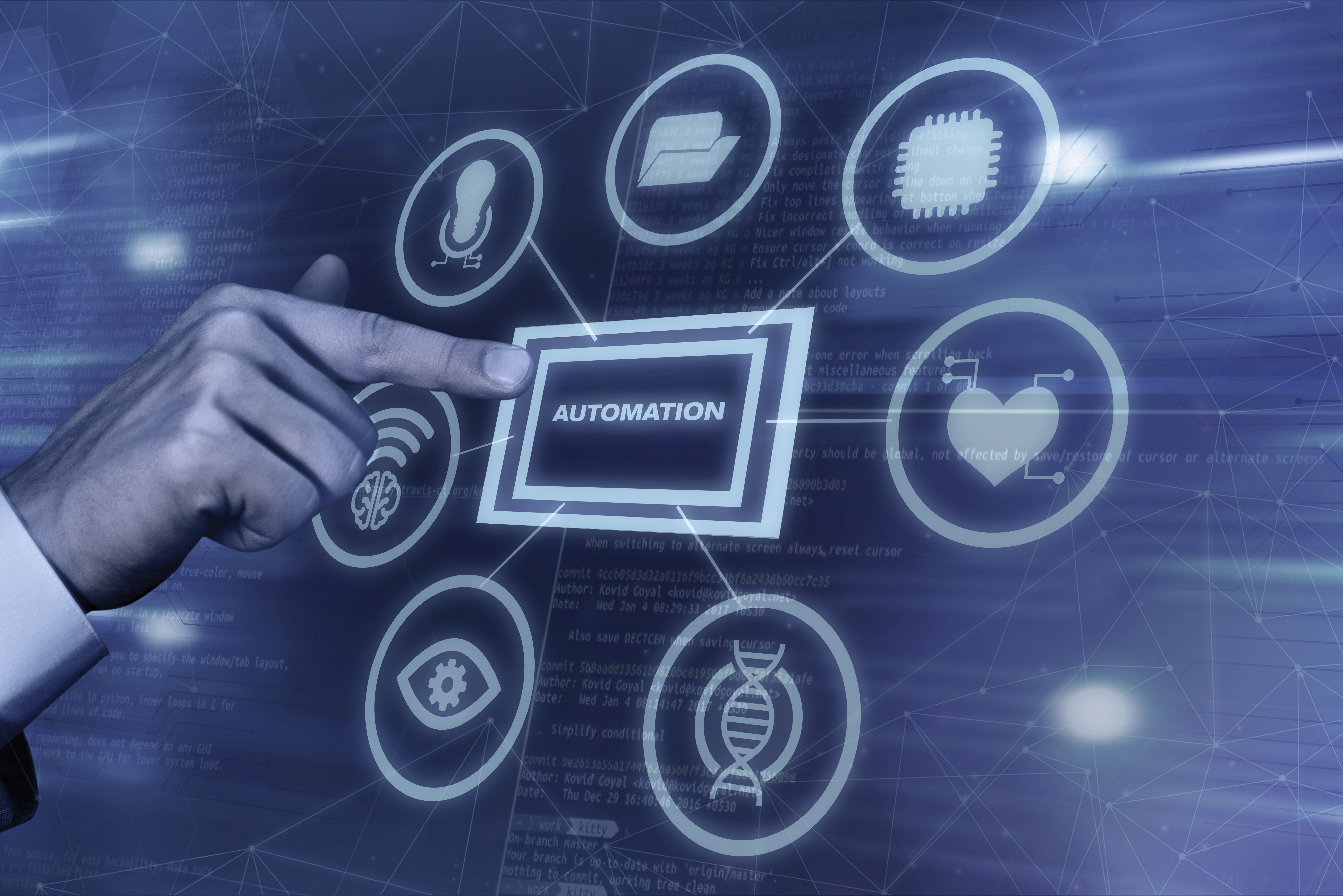 Marketing Automation Workflows